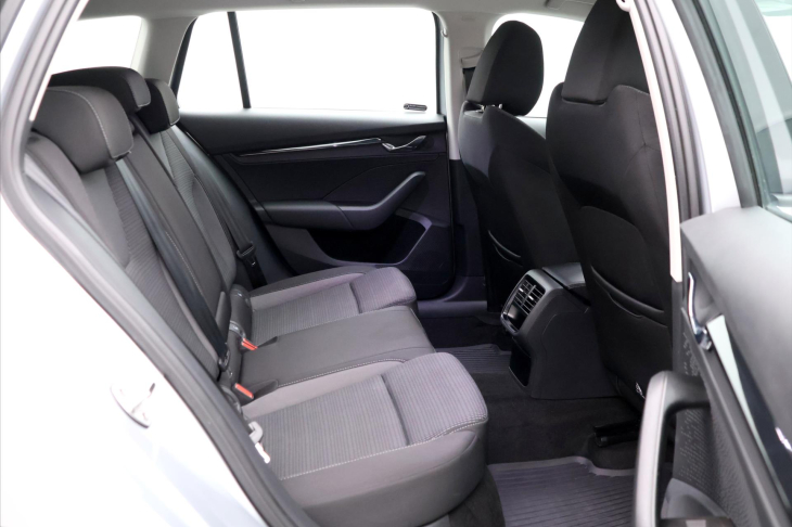 Škoda Octavia 2,0 TDI CZ Ambition 1.Maj DPH