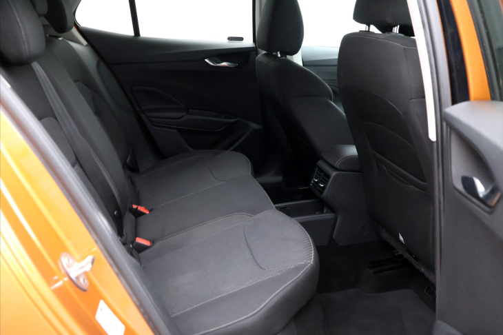 Škoda Fabia 1,0 TSI 81kW CZ Style DPH