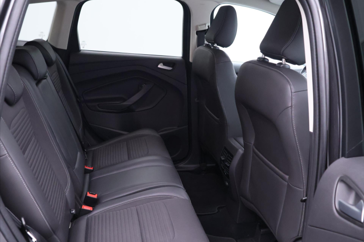 Ford Kuga 1,5 EB 110kW CZ Titanium