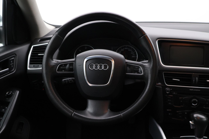 Audi Q5 2,0 TDI 125kW Quattro S-Tronic CZ