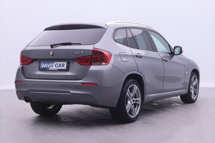 BMW X1 2,0 xDrive20d 130kW M-Paket