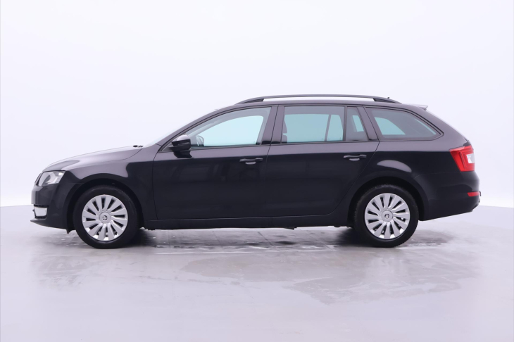Škoda Octavia 1,6 TDI 81kW 1.Maj Navi Tažné