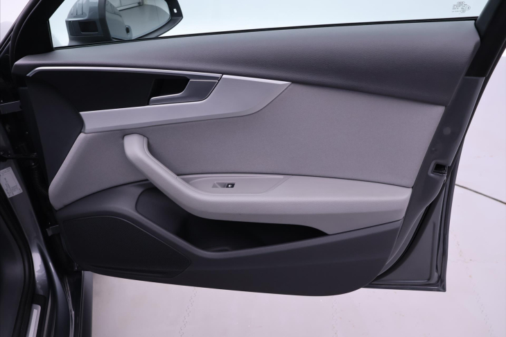 Audi A4 Allroad 2,0 TDI 120kW Aut. Quattro