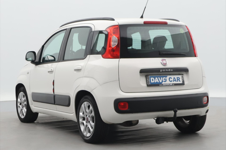 Fiat Panda 1.2 51kW Easy Klima LPG