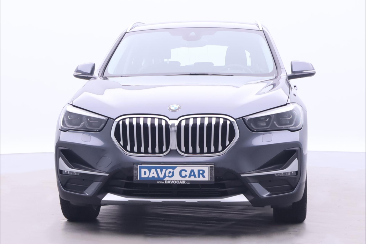 BMW X1 1,5 Sdrive18i Aut. CZ 1.Maj DPH