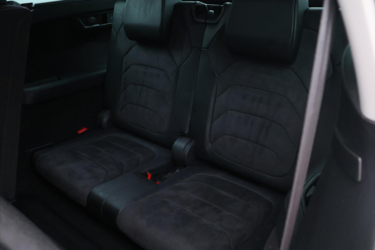 Škoda Kodiaq 2,0 TDI 110kW DSG 4x4 Style CZ
