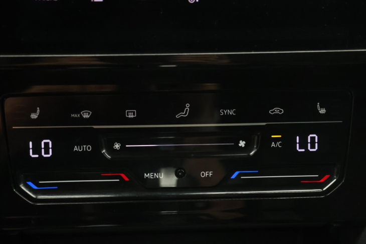 Volkswagen Passat 2,0 TDI 147kW 4M DSG CZ Alltrack