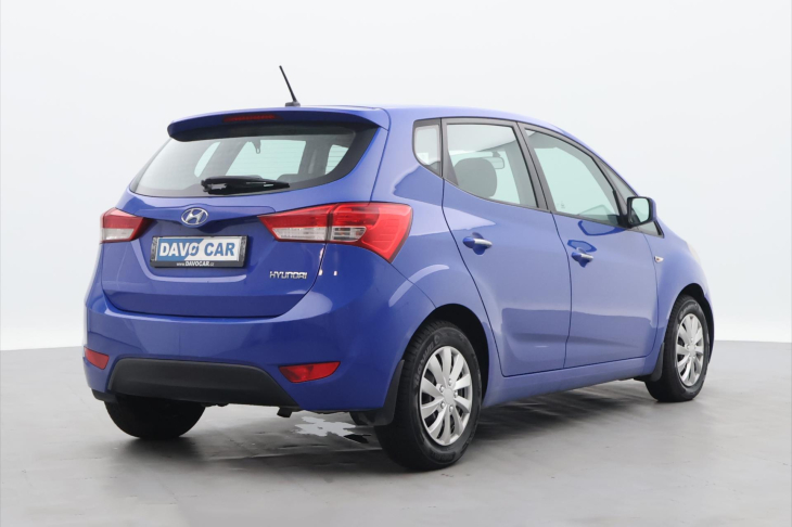 Hyundai ix20 1.4 CRDi 57kW CZ