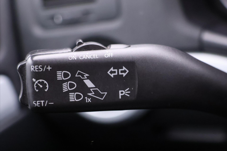 Škoda Octavia 1,4 TSI 90kW Ambiente