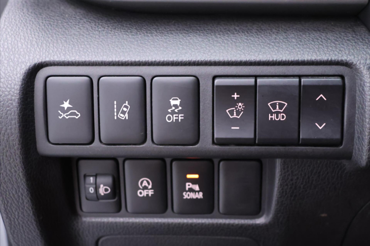 Mitsubishi Eclipse Cross 1,5 T-MIVEC 120kW Aut.klima