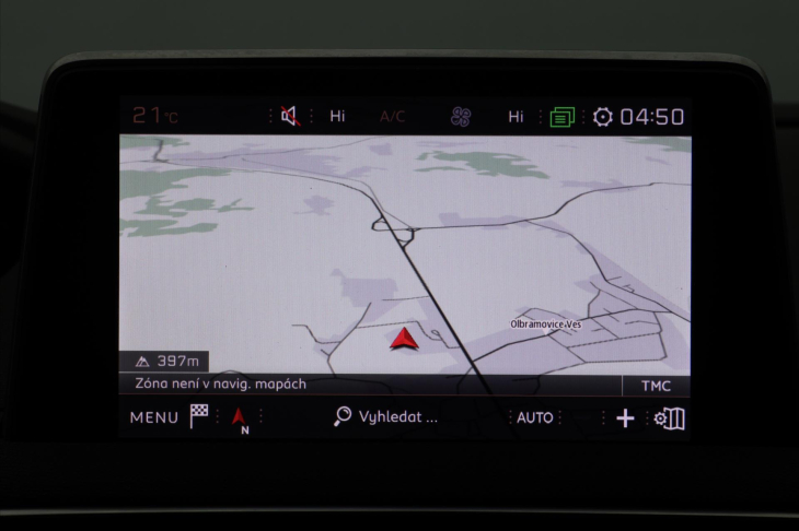 Peugeot 3008 1,2 PT 96kW GT- Line