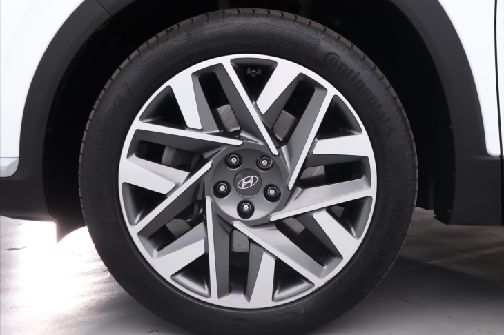 Hyundai Santa Fe 2.2 CRDI 142kW 4x4 Style CZ DPH
