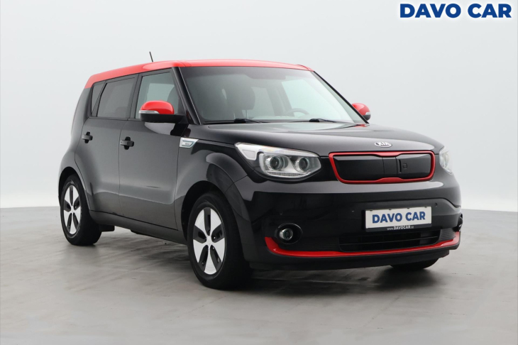 Kia e-Soul EV 81kW Premium SOH 83.2%