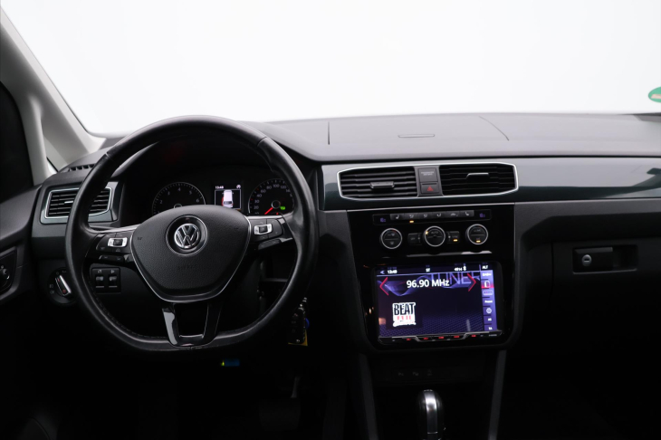 Volkswagen Caddy 1.4 TSI Highline DSG 7-Míst