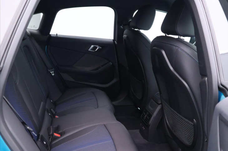 BMW Řada 2 1,5 218i GC M-Sport Aut.