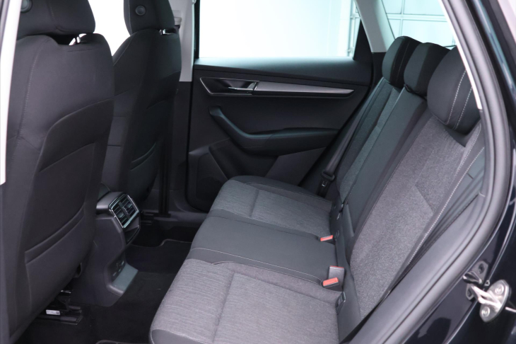 Škoda Karoq 1,5 TSI 110kW Style LED DPH