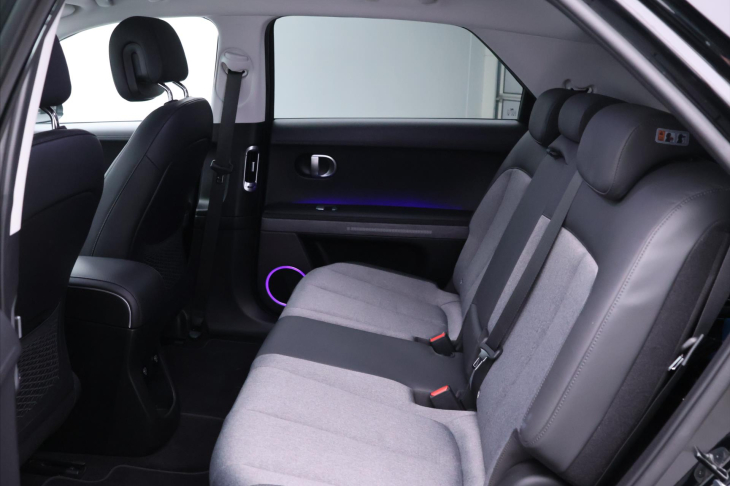 Hyundai IONIQ 77kWh 168kW CZ DPH 1.Maj.