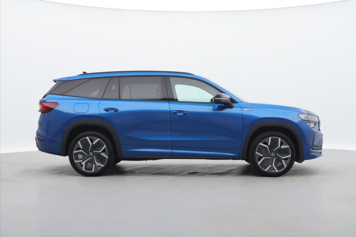 Škoda Kodiaq 2,0 TDI DSG 4x4 Sportline DPH CZ