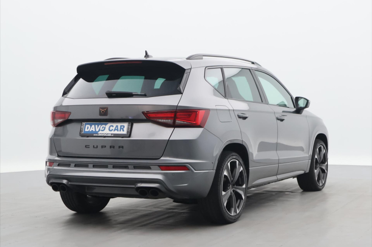 Cupra Ateca 2,0 TSI VZ 221kW 4Drive DPH