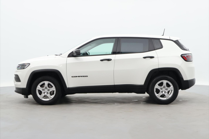 Jeep Compass 1,3 MultiAir 96kW Night Eagle