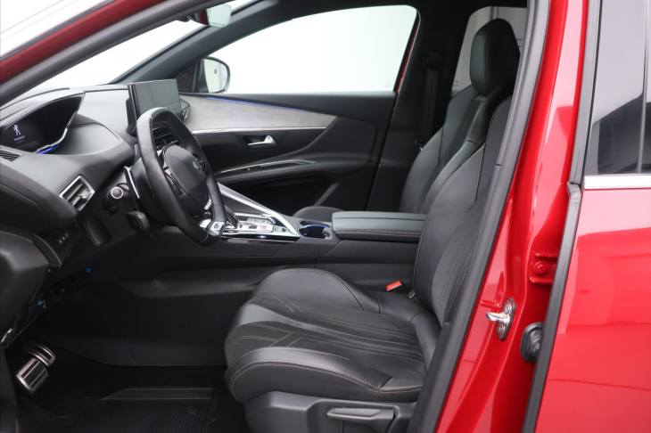 Peugeot 3008 1,5 BlueHDI 96kW GT Aut. CZ DPH