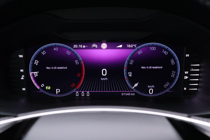 Škoda Karoq 2,0 TSI DSG 4x4 Sportline DPH