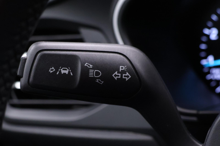 Ford Focus 1,0 EcoBoost 92kW Trend CZ DPH