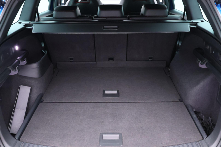 Škoda Kodiaq 2,0 TDI 176kW DSG 4x4 CZ RS