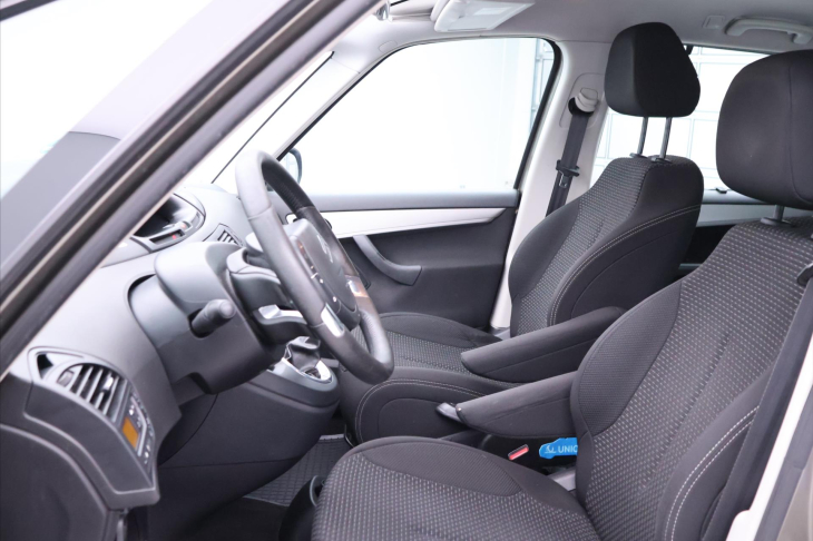 Citroën C4 Picasso 2,0 HDi 110 kW Tendance Tažné