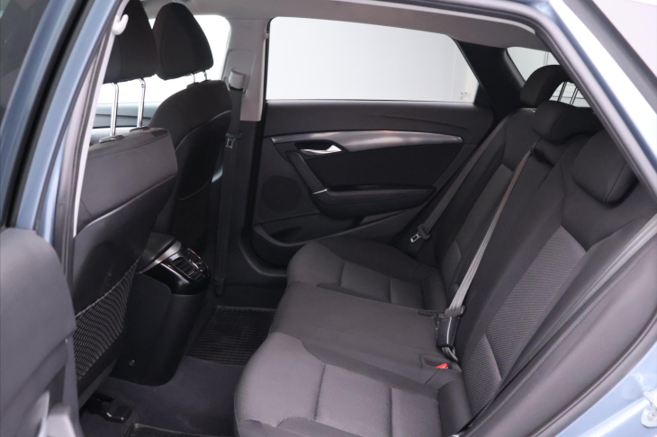 Hyundai i40 1,7 CRDi 104kW CZ Navi Tažné