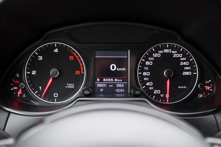 Audi Q5 3.0 TDI 180kW Quattro S-Tronic