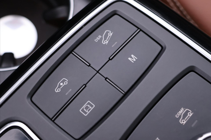 Mercedes-Benz GLS 3,0 350d 190kW 4Matic CZ DPH