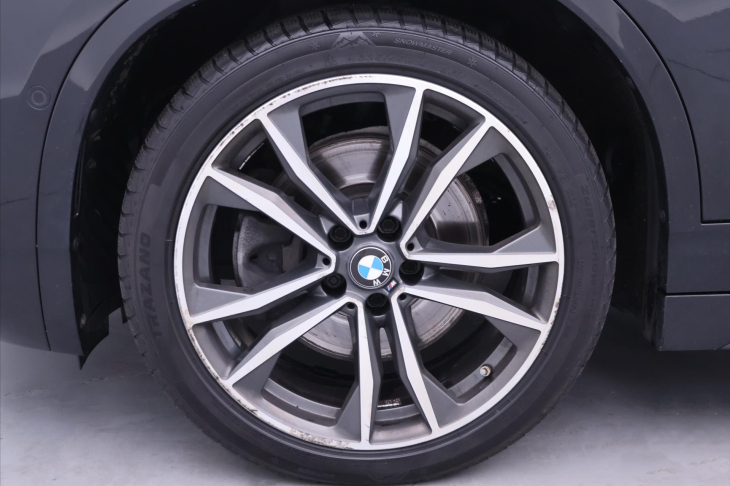 BMW X2 2,0 20xD 140kW Aut. CZ M-Sport