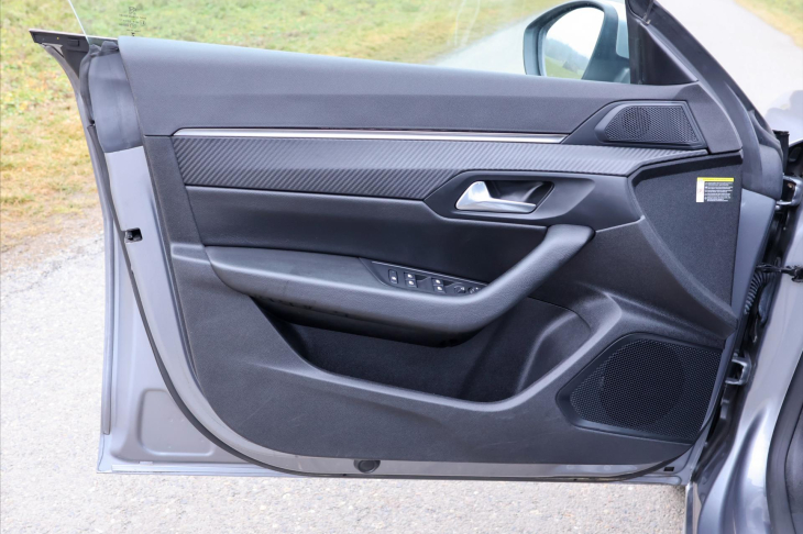 Peugeot 508 1,6 PureTech 133KW GTLINE