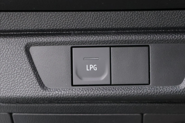 Dacia Sandero 1,0 TCe 67KW LPG Bluetooth Klima