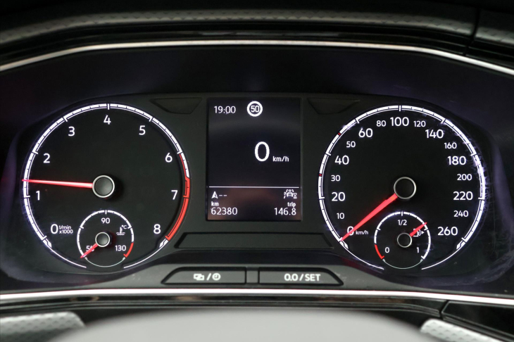 Volkswagen T-Cross 1,0 TSI 81kW Life Aut.klima Tažné
