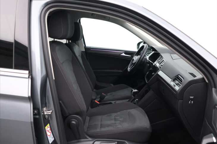 Volkswagen Tiguan 1,5 TSI EVO DSG CZ 1.Maj. DPH