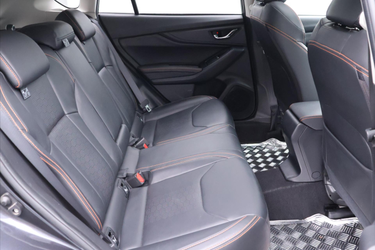 Subaru XV 2,0 CVT 110kW Aut. Platinum LED