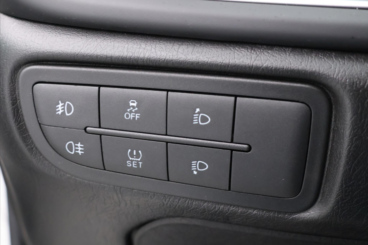 Fiat Tipo 1,6 MJ 88kW CZ