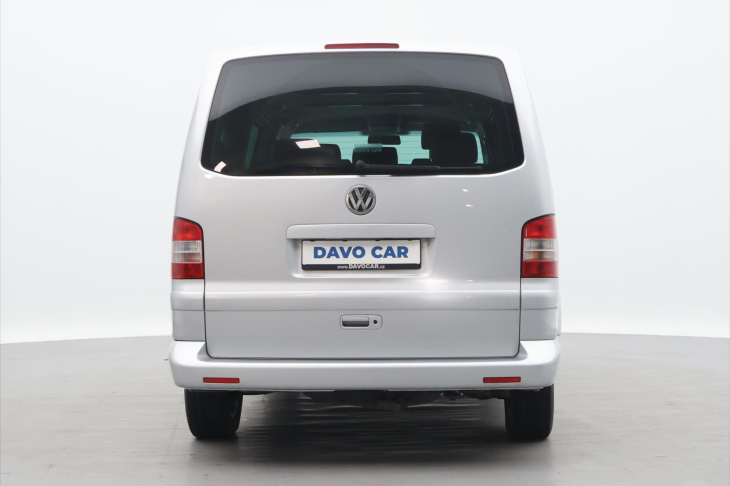 Volkswagen Multivan 2,5 TDI 96kW Comfortline