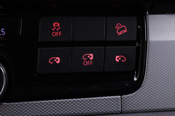 Volkswagen Multivan 2,0 TDI 146kW DSG CZ Highline 4x4