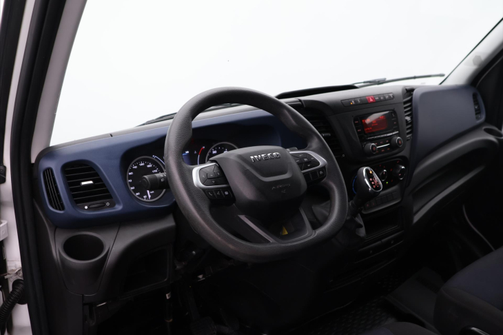 Iveco Daily 2,3 35C16 115kW L4H3 CZ DPH