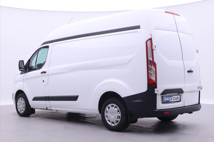 Ford Transit Custom 2,2 TDCI 74kW Trend Klima