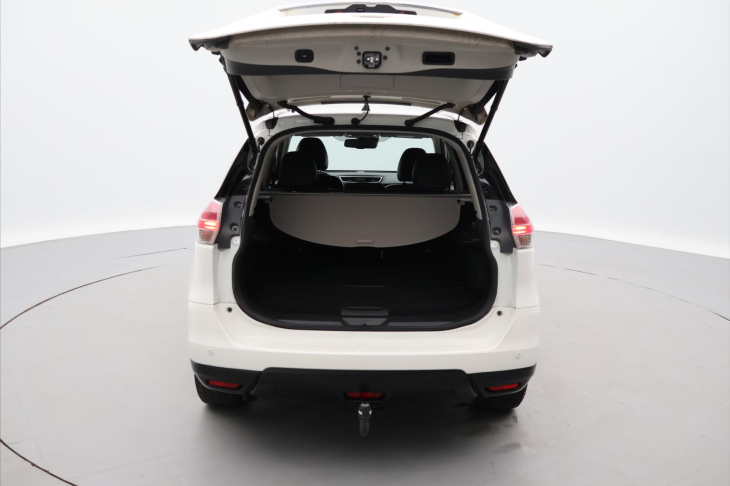 Nissan X-Trail 1,6 dCi 130k 4WD Kůže Panorama