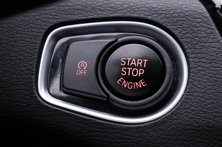 BMW X1 2,0 20d 140kW xDrive xLine CZ