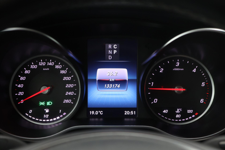 Mercedes-Benz Třídy V 2,0 220d Aut. Avantgarde L DPH