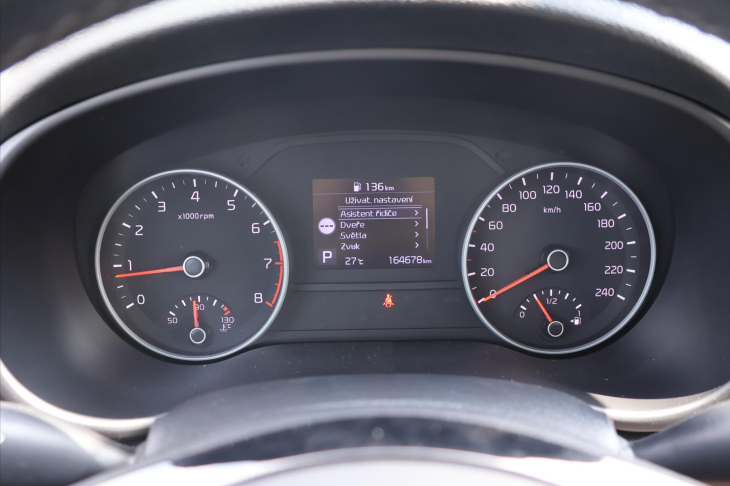 Kia Sportage 1,6 T-GDi 130kW 4x4 Exclusive CZ