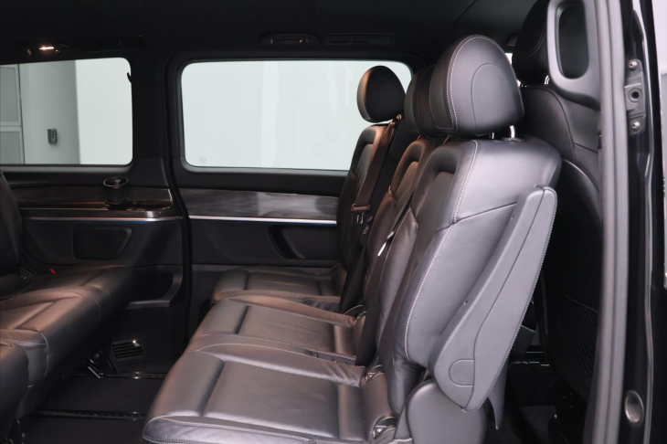 Mercedes-Benz Třídy V 2,0 250d XL 140kW Aut. DPH