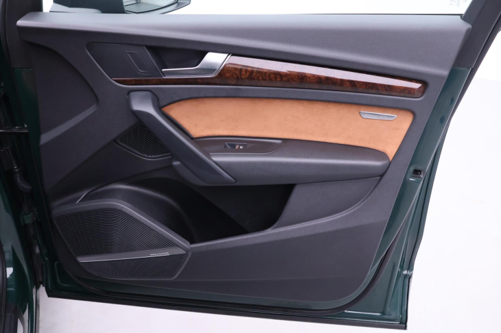 Audi SQ5 3,0 TDI 255kW Exclusive DPH