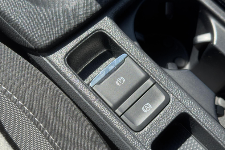 Škoda Octavia 2,0 TDI 85kW Ambition CZ DPH